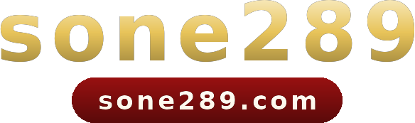 sone289 logo
