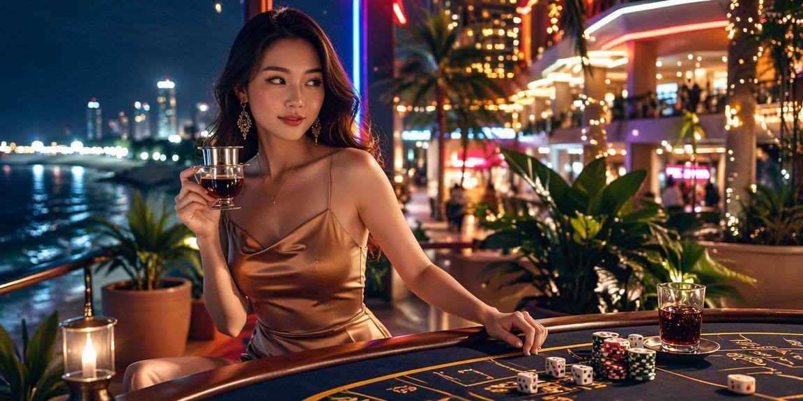 sone289 Casino Việt Nam